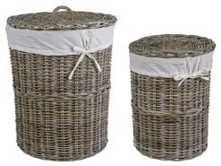 Hot Bizzotto SET2 P.BIANCHERIA NARRA BIANCO