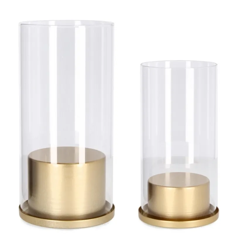 Best Bizzotto SET2 P.CANDELA KEIRA ORO