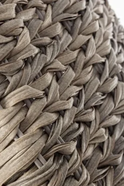 Clearance Bizzotto SET2 POLTRONE IN FIBRA SINTETICA - SAMUI