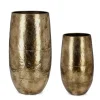 New Bizzotto SET2 P.VASO BIMALA ORO