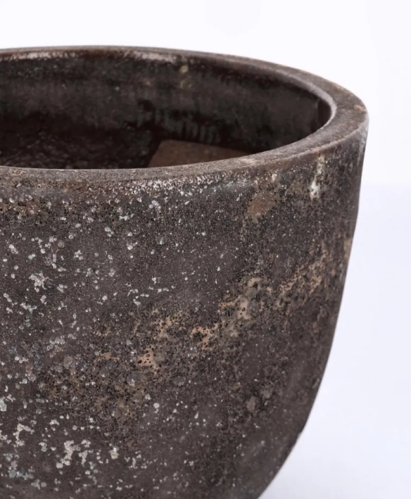 Clearance Bizzotto SET3 P.VASO DUYEN SVAS RUSTY