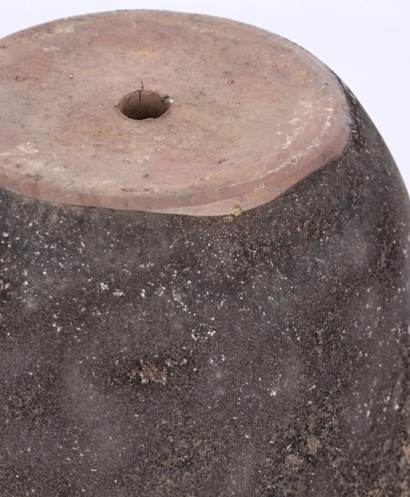 Clearance Bizzotto SET3 P.VASO DUYEN SVAS RUSTY