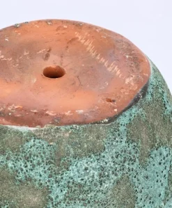 Discount Bizzotto SET3 P.VASO DUYEN SVAS VERDE