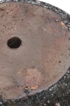 Hot Bizzotto SET3 P.VASO DUYEN TONDO ALTO RUSTY