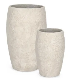Bizzotto SET2 P.VASO MEILI ALTO BEIGE