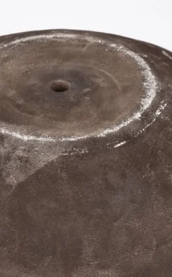 Discount Bizzotto SET3 P.VASO MINH CIOTOLA TERRACOTTA SCUR