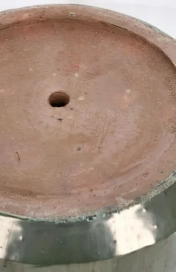 Hot Bizzotto SET2 P.VASO THRAN ALTO MELANGE OCRA