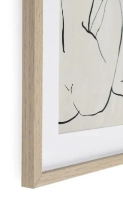 Sale Bizzotto SET2 QUADRO C-C REFINED 30X40