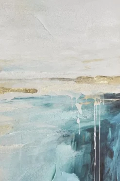 Outlet Bizzotto SET4 QUADRO CROWN H027 60X60