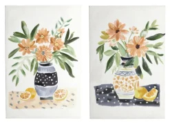 Hot Bizzotto SET2 QUADRO CROWN P6143 60X90