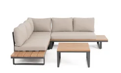 Hot Bizzotto SET SALOTTO ANG. C-C ZELMAR ANTR. YK13