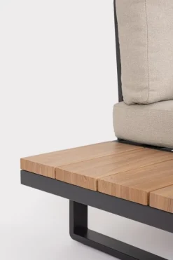 Hot Bizzotto SET SALOTTO ANG. C-C ZELMAR ANTR. YK13