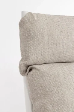 Outlet Bizzotto SET4 SALOTTO C-C IBISCO BIANCO WG20