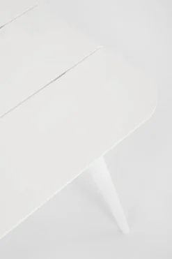 New Bizzotto SET4 SALOTTO C-C JANDIA BIANCO/BEIGE