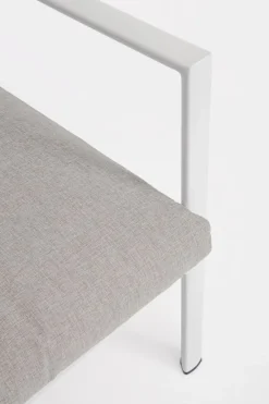 Sale Bizzotto SET4 SALOTTO C-C KONNOR BIANCO CX21