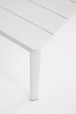 Sale Bizzotto SET4 SALOTTO C-C KONNOR BIANCO CX21