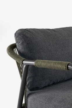 Online Bizzotto SET4 SALOTTO C-C MIRAVET ANT/VERDE