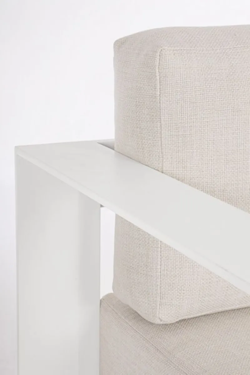 New Bizzotto SET4 SALOTTO C-C MOSES VAPOR YK15