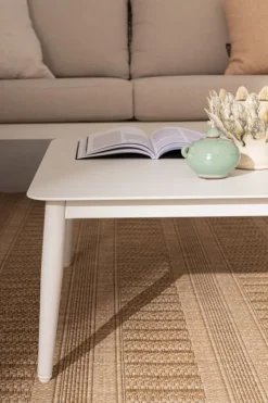 Outlet Bizzotto SET4 SALOTTO C-C OCEANA VAPOR YK15