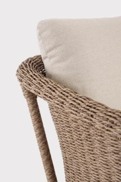 Outlet Bizzotto SET4 SALOTTO C-C OCEANA VAPOR YK15