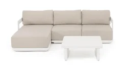 Online Bizzotto SET SALOTTO LOUNGE C-C MARIEL VAPOR YK15