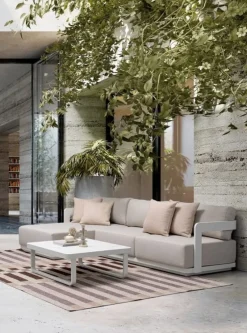 Online Bizzotto SET SALOTTO LOUNGE C-C MARIEL VAPOR YK15