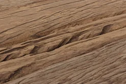 Clearance Bizzotto SET2 TAVOLINI BASSI IN LEGNO RICICLATO - RAFTER