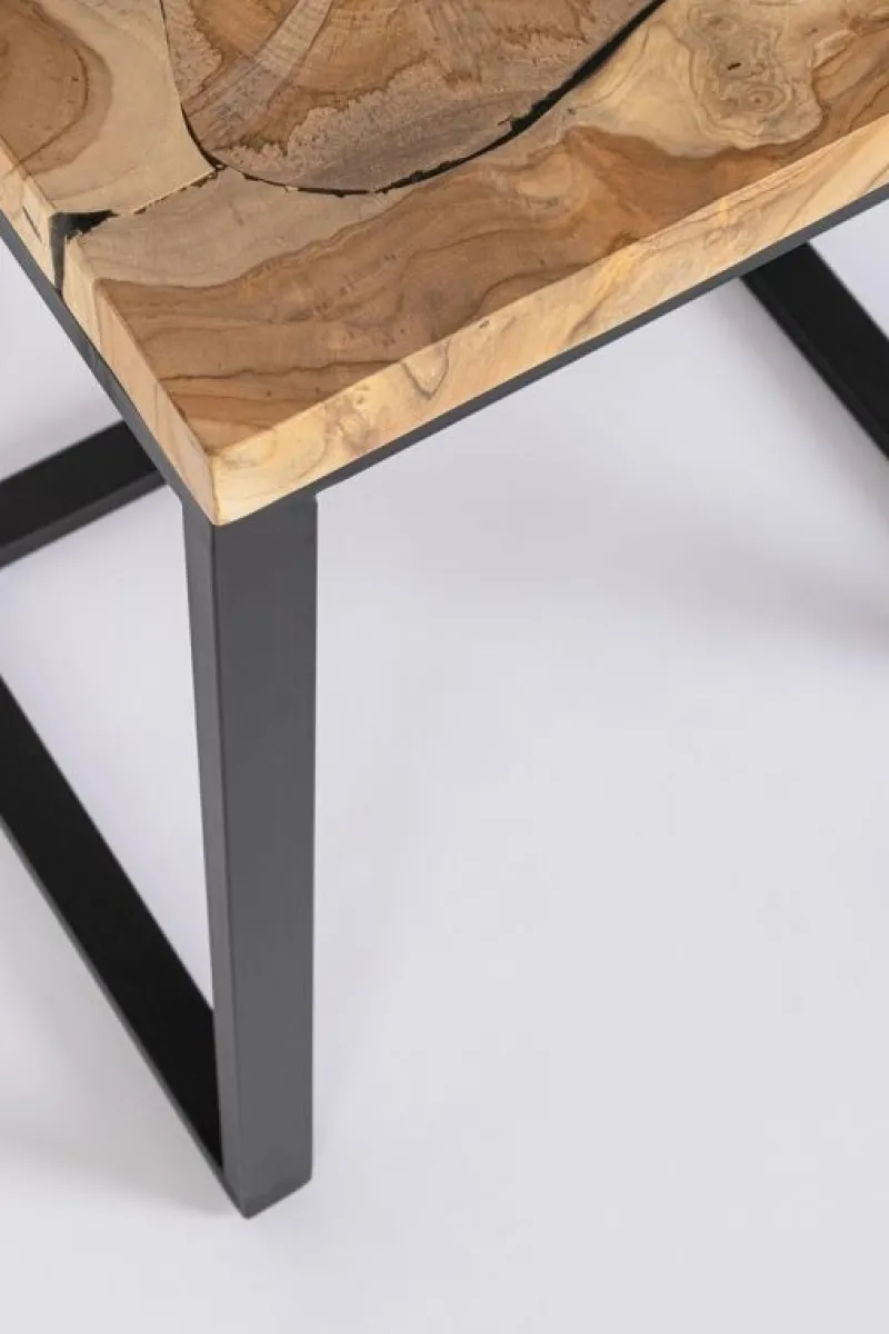 Sale Bizzotto SET3 TAVOLINI- ELWOOD