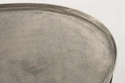 Online Bizzotto SET2 TAVOLINI IN ALLUMINIO X26 - AMIRA