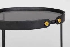 New Bizzotto SET2 TAVOLINI J94 - ZEINA