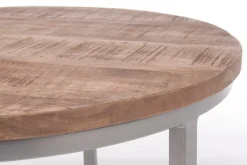 Bizzotto SET3 TAVOLINO - NARVIK