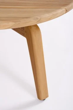 Bizzotto SET2 TAVOLINO EULARIA D60-D80