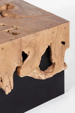 Outlet Bizzotto SET2 TAVOLINO GRENADA