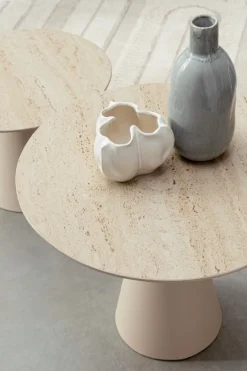 New Bizzotto SET2 TAVOLINO HARDY TO ALTO