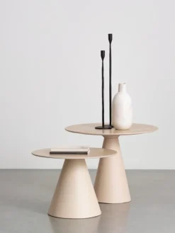 New Bizzotto SET2 TAVOLINO HARDY TO ALTO