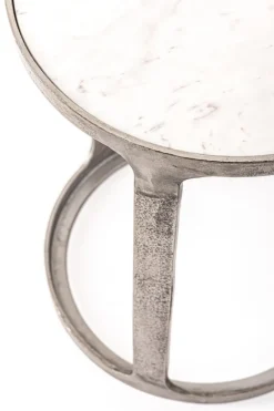 Outlet Bizzotto SET2 TAVOLINO JANIRA TO