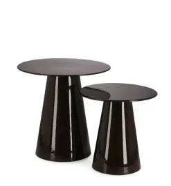 Discount Bizzotto SET2 TAVOLINO SALEMA