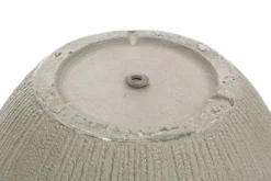 Hot Bizzotto SET2 VASO BRUSH SFERA SALVIA