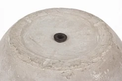 Hot Bizzotto SET2 VASO CEMENT TO ALTO SABBIA