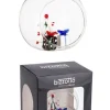 Best Bizzotto SFERA APERTA VT YULE TREE-GIFT C-BOX D80