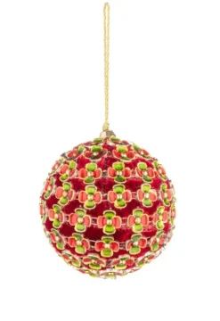 Best Bizzotto SFERA BLOWSY ROSSO D80