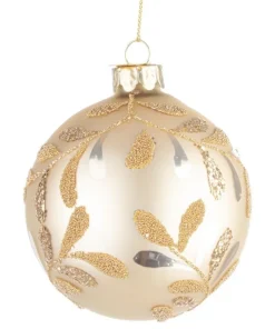 Best Bizzotto SFERA VT BLOSSOMY CHAMPAGNE D80