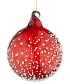 Discount Bizzotto SFERA VT BREATH ROSSO-BIANCO D80