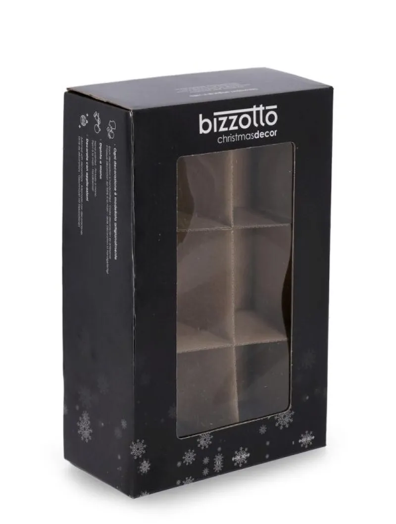 Discount Bizzotto SFERA VT BREATH ROSSO-BIANCO D80