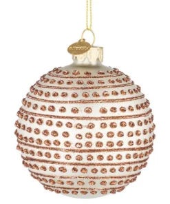 Sale Bizzotto SFERA VT DOTS BIANCO D80