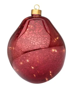 Hot Bizzotto SFERA VT ORGANIC ROSSO D150 C-LED