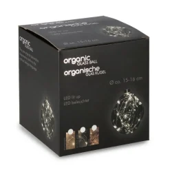 Hot Bizzotto SFERA VT ORGANIC ROSSO D150 C-LED