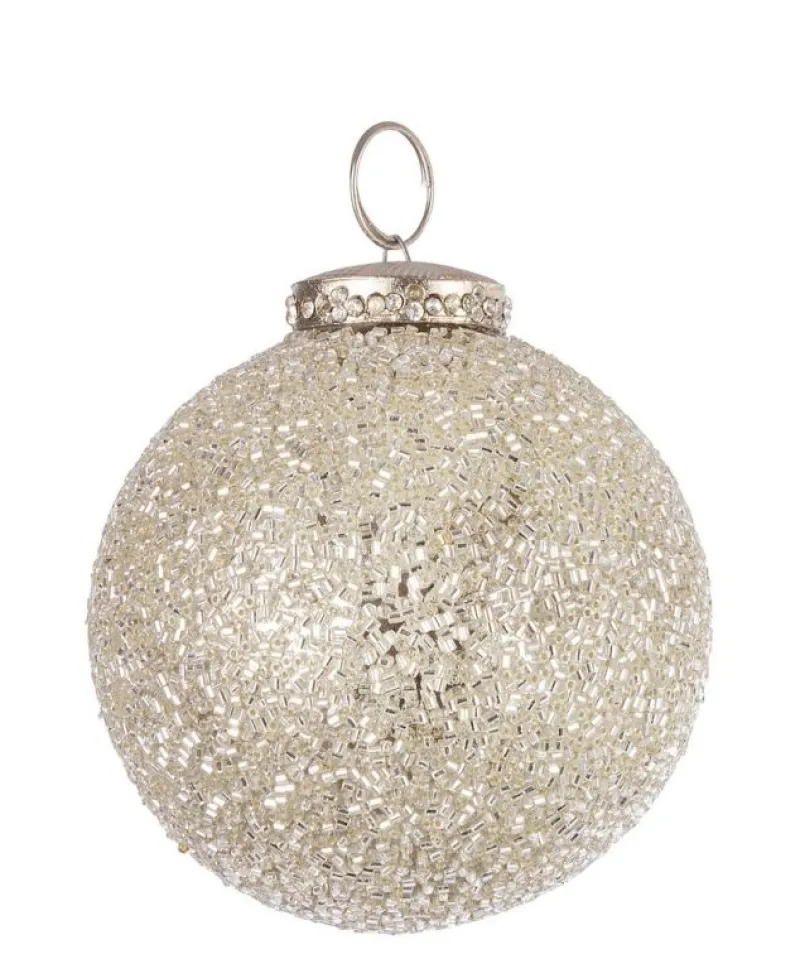 Discount Bizzotto SFERA VT VIKTORIA CHAMPAGNE D80