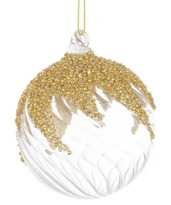 Online Bizzotto SFERA VT VORTEX TRASPARENTE D80