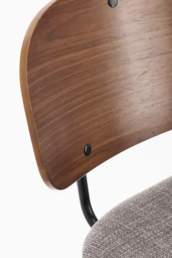 Sale Bizzotto SGABELLO BAR GRIGIO - SIENNA